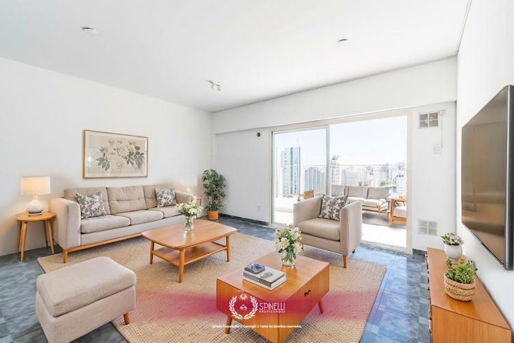 AV SAN JUAN 2700 / San Cristóbal - Capital Federal