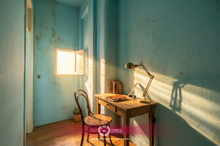 AV J DE GARAY 3900 / Boedo - Capital Federal