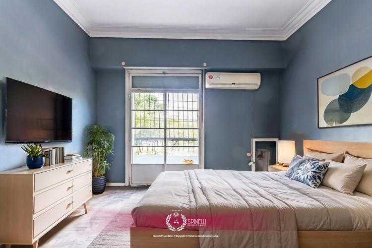 AVENIDA JUJUY 600 / Balvanera - Capital Federal