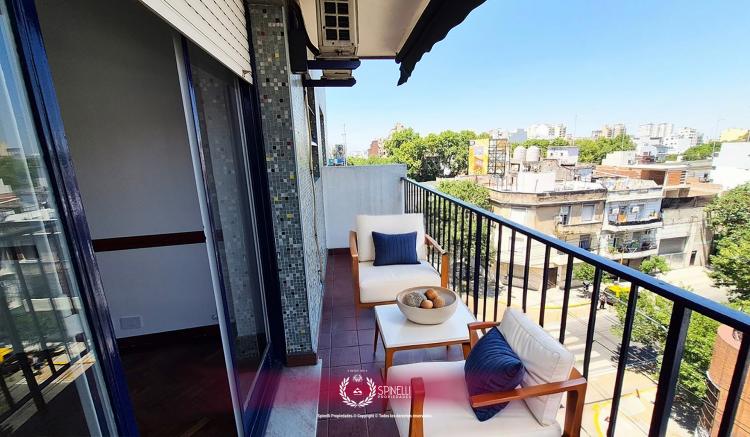 MAZA 1200 / Boedo - Capital Federal