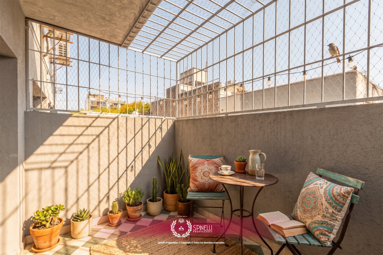 AVENIDA JUJUY 1963 / Parque Patricios - Capital Federal