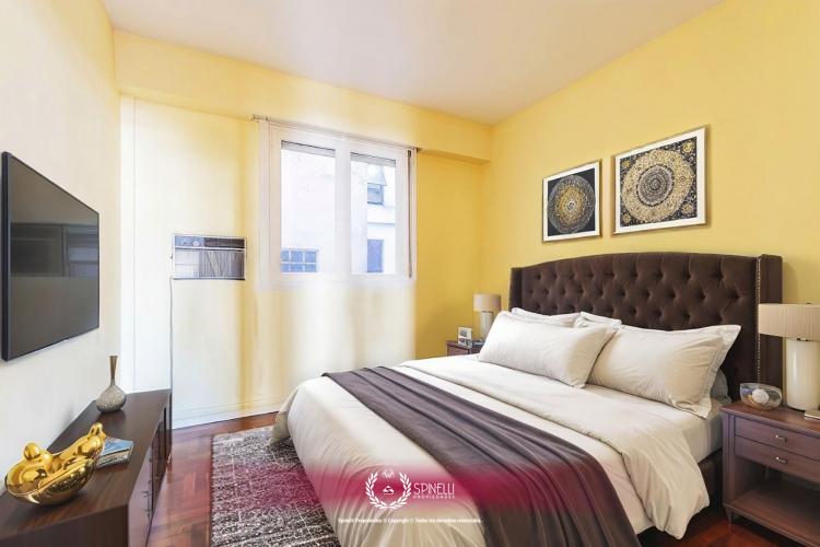 AV BELGRANO 1200 / Monserrat - Capital Federal