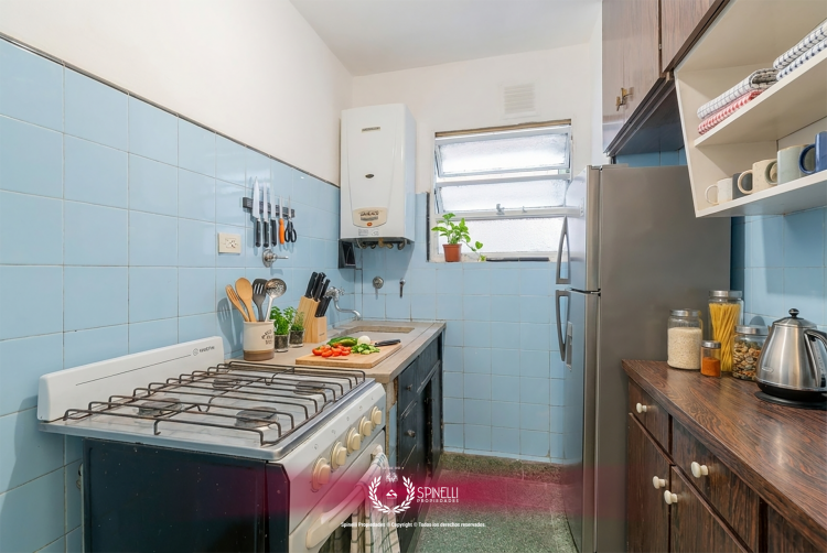 LA RIOJA 1200 / San Cristóbal - Capital Federal