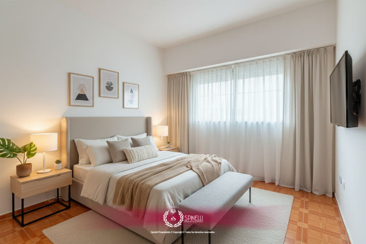 AVENIDA SAENZ 600 / Nueva Pompeya - Capital Federal