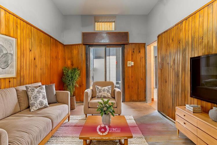 MEXICO 2500 / Balvanera - Capital Federal