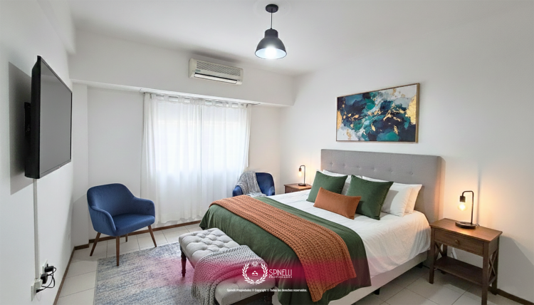 CASTRO 1600 / Boedo - Capital Federal