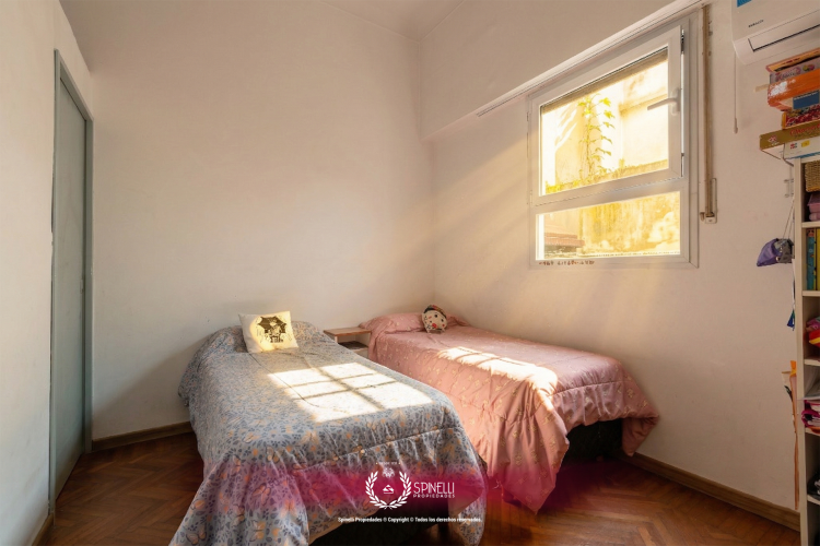 ALBERTI 1800 / Parque Patricios - Capital Federal