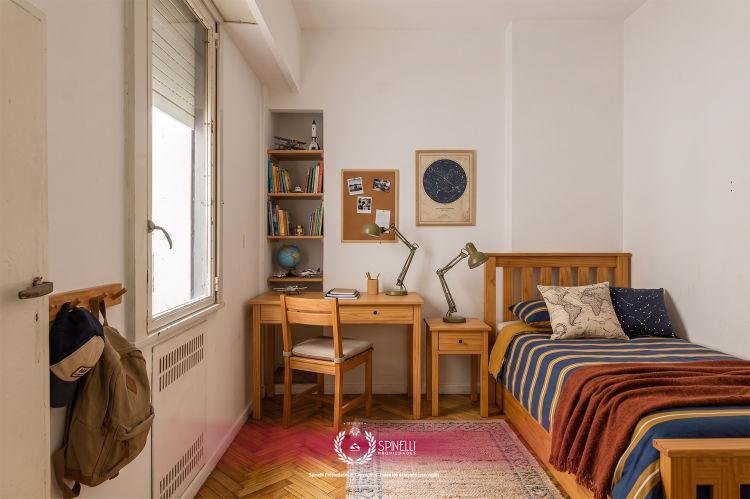 AVENIDA ACOYTE 600 / Caballito - Capital Federal