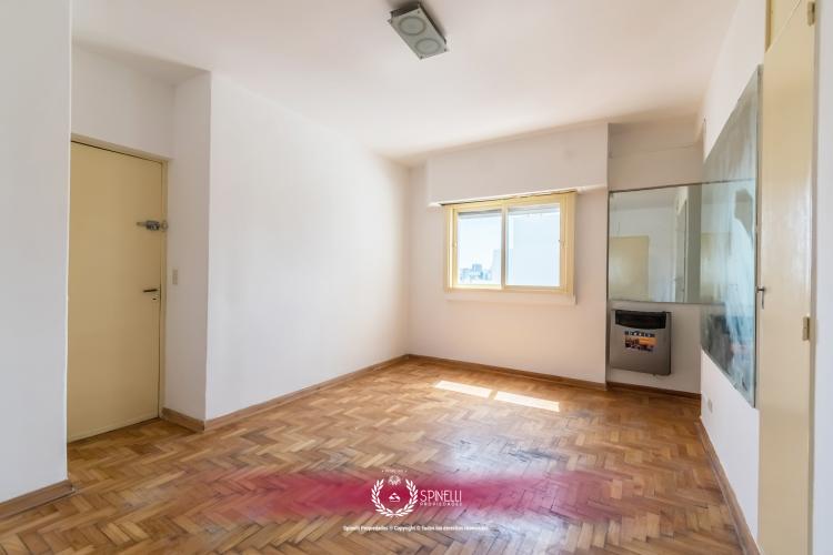 AV PAVÓN 3000 / San Cristóbal - Capital Federal