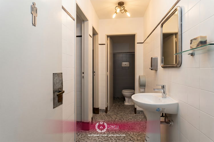 SANTIAGO DEL ESTERO 300 / Monserrat - Capital Federal