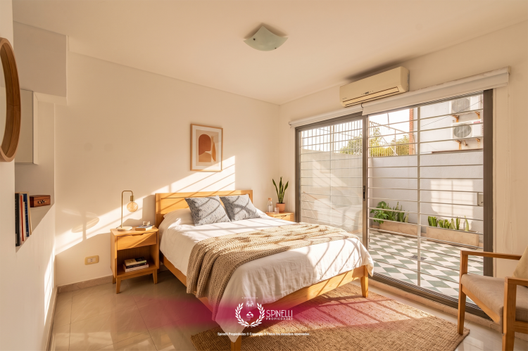 AVENIDA JUJUY 1963 / Parque Patricios - Capital Federal