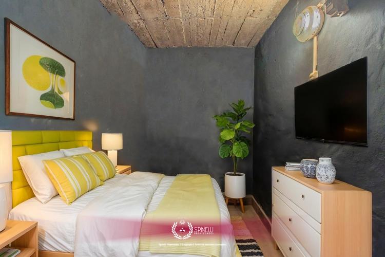 MEXICO 2500 / Balvanera - Capital Federal