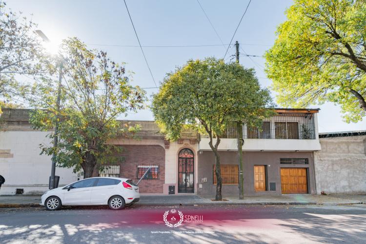 FAMATINA 3100 / Parque Patricios - Capital Federal