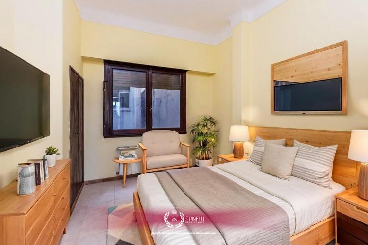 AV RIVADAVIA 2600 / Balvanera - Capital Federal