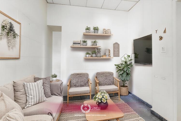 ESTADOS UNIDOS 3600 / Boedo - Capital Federal