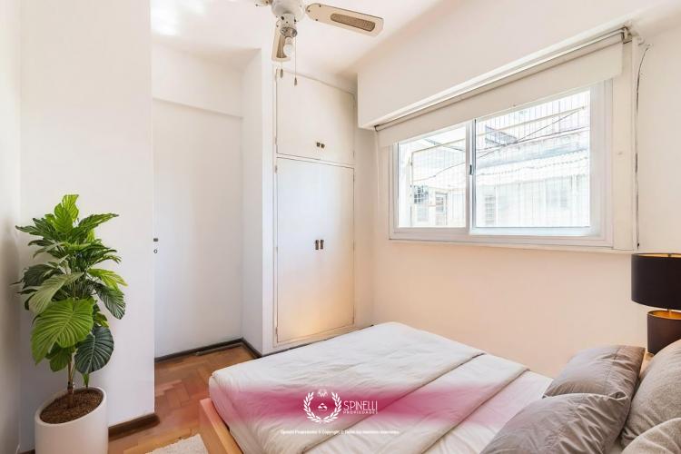 AV SAN JUAN 3300 / Boedo - Capital Federal