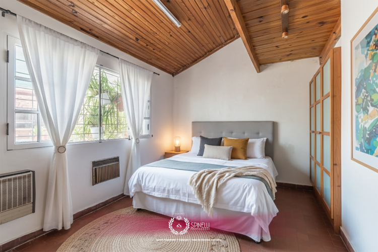 VIRREY LINIERS 1714 / Boedo - Capital Federal