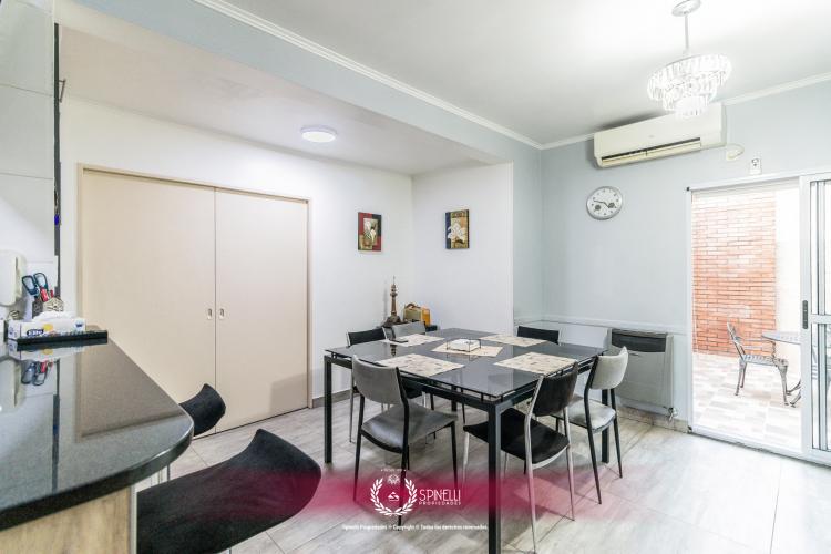 SARANDI 500 / Balvanera - Capital Federal