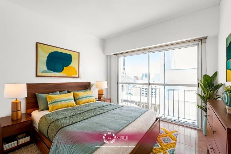 AV SAN JUAN 2700 / San Cristóbal - Capital Federal