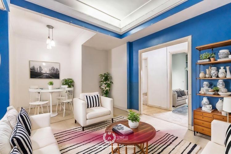 AVENIDA JUJUY 600 / Balvanera - Capital Federal