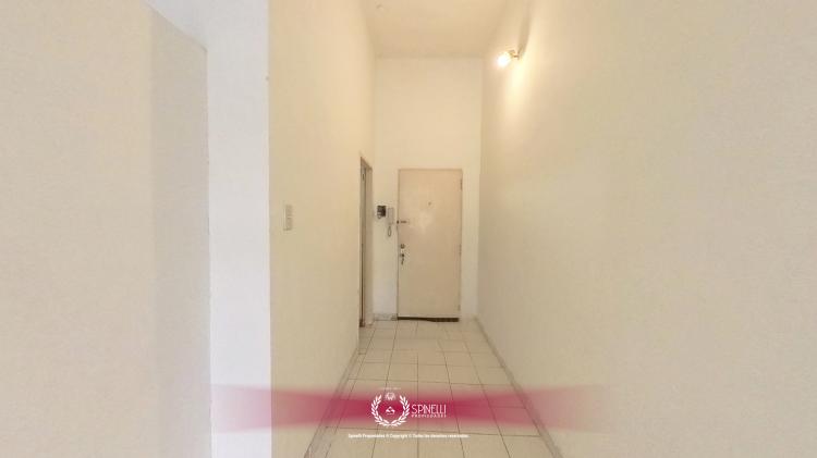 AV ENTRE RÍOS 1600 / Constitución - Capital Federal