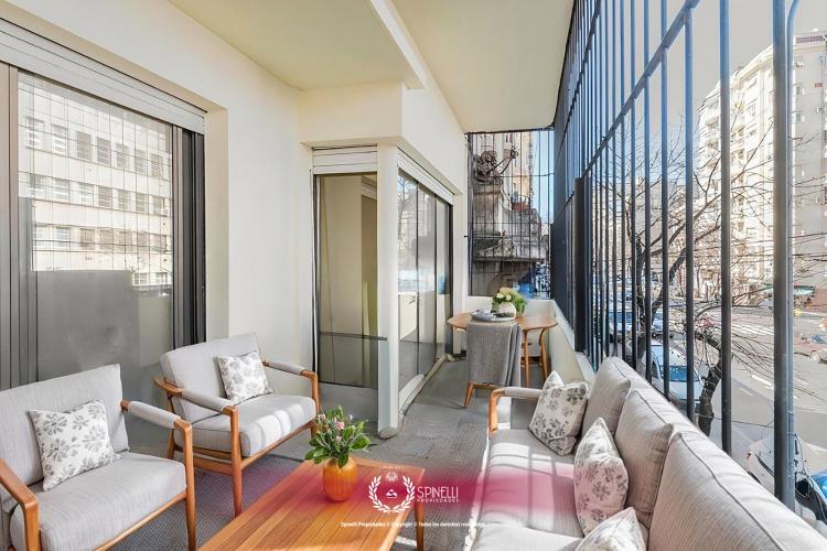 AV RIVADAVIA 2600 / Balvanera - Capital Federal