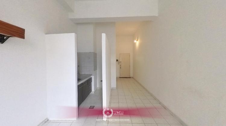 AV ENTRE RÍOS 1600 / Constitución - Capital Federal