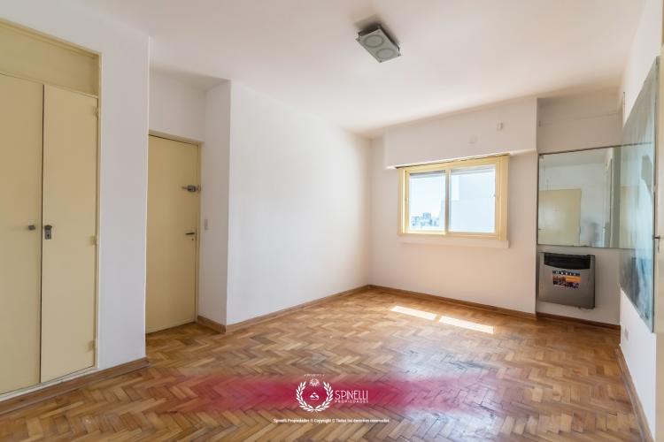 AV PAVÓN 3000 / San Cristóbal - Capital Federal