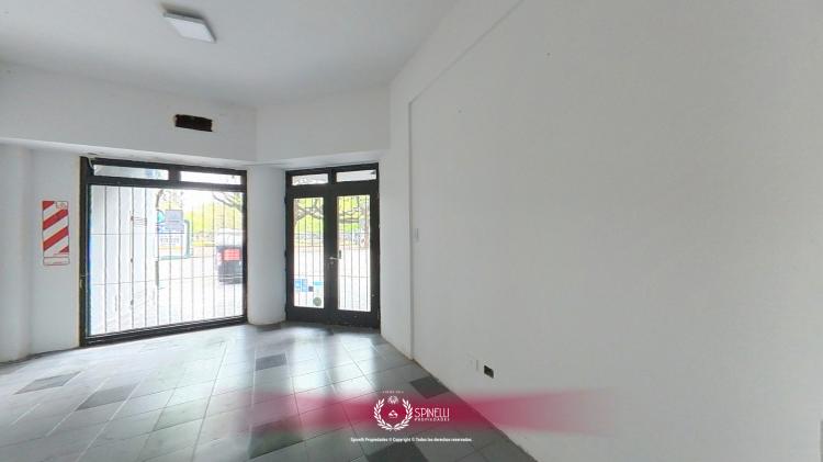 AV CORRIENTES 6315 / Chacarita - Capital Federal