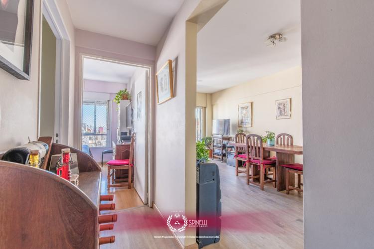 AV SAN JUAN 2452 / San Cristóbal - Capital Federal