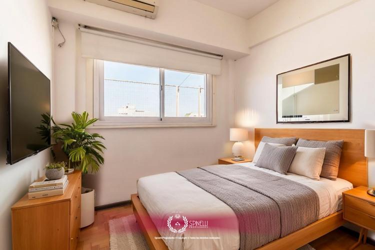 AV SAN JUAN 3300 / Boedo - Capital Federal