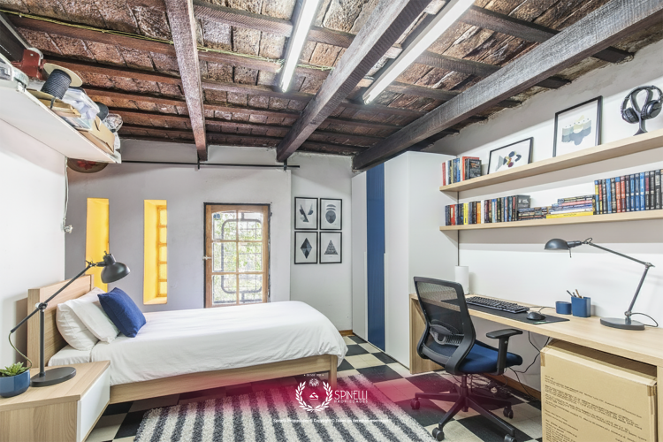 VIRREY LINIERS 1714 / Boedo - Capital Federal