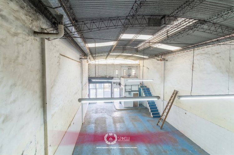 LAS CASAS 3627 / Boedo - Capital Federal