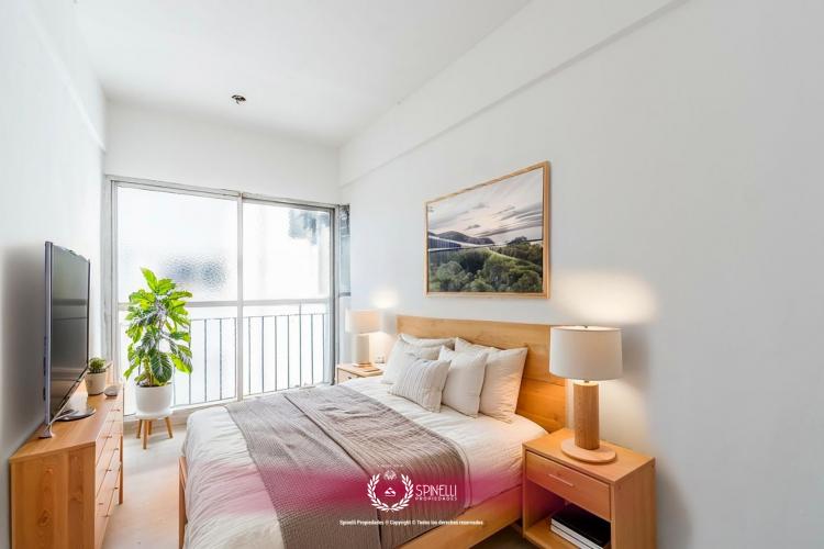 AV SAN JUAN 2700 / San Cristóbal - Capital Federal