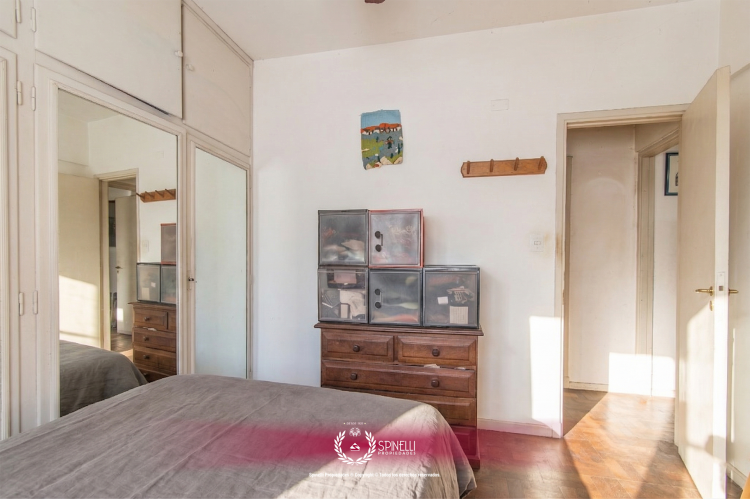 LEZICA 4100 / Almagro - Capital Federal