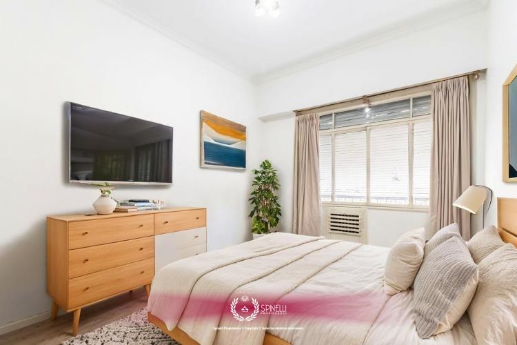 AVENIDA JUJUY 600 / Balvanera - Capital Federal