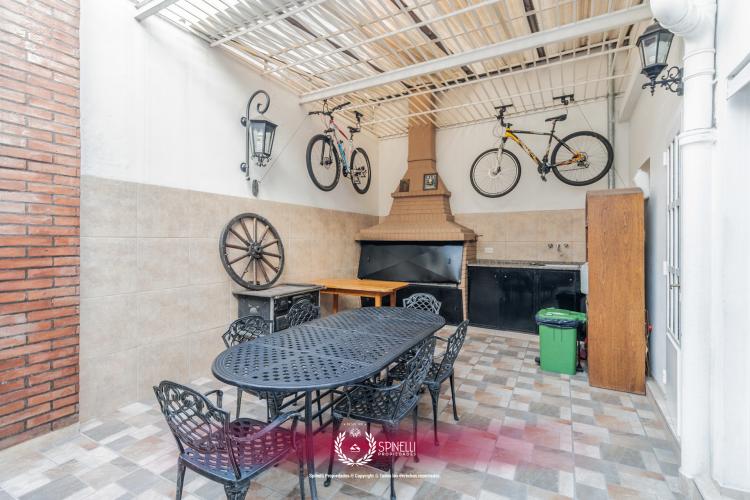 SARANDI 500 / Balvanera - Capital Federal