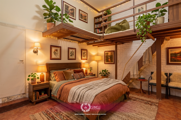 FAMATINA 3100 / Parque Patricios - Capital Federal