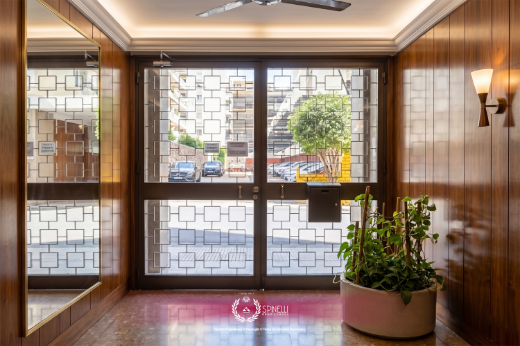 SANTIAGO DEL ESTERO 300 / Monserrat - Capital Federal