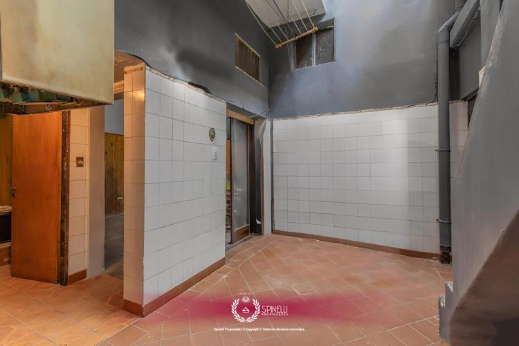 MEXICO 2500 / Balvanera - Capital Federal