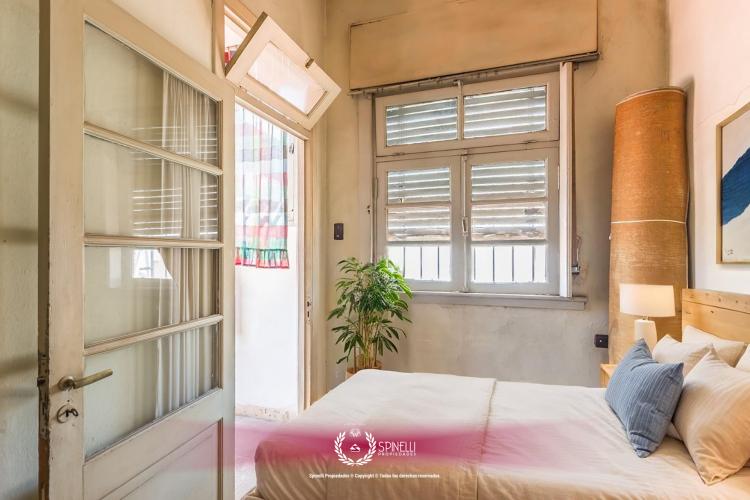 ESTADOS UNIDOS 3600 / Boedo - Capital Federal