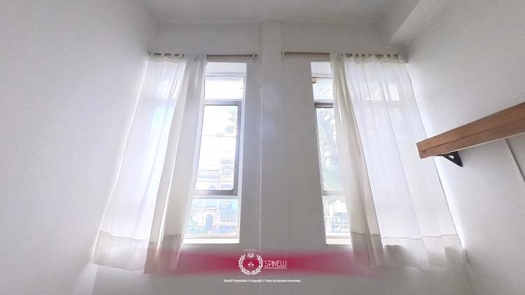 AV ENTRE RÍOS 1600 / Constitución - Capital Federal