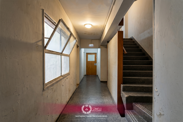 SANTIAGO DEL ESTERO 300 / Monserrat - Capital Federal