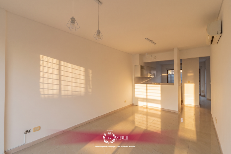 AVENIDA JUJUY 1963 / Parque Patricios - Capital Federal