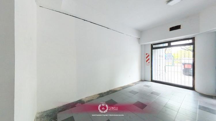 AV CORRIENTES 6315 / Chacarita - Capital Federal