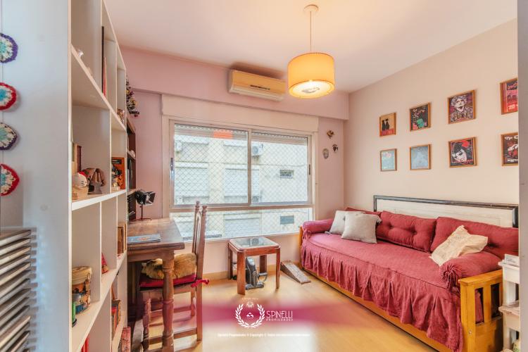 AV SAN JUAN 2452 / San Cristóbal - Capital Federal