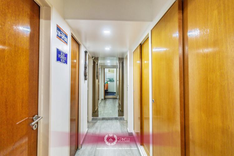 SARANDI 500 / Balvanera - Capital Federal