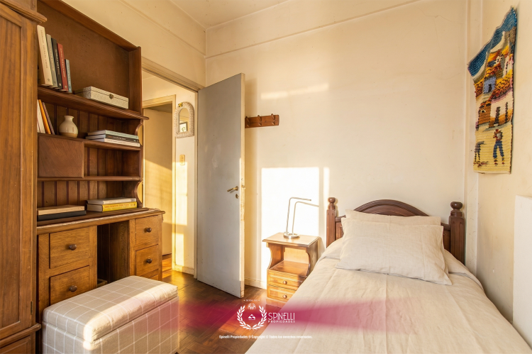 LEZICA 4100 / Almagro - Capital Federal