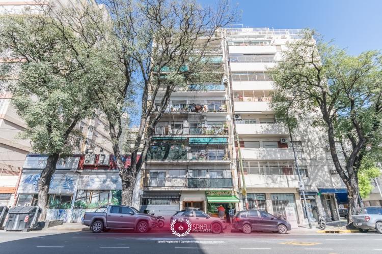 AVENIDA GAONA 3000 / Flores - Capital Federal