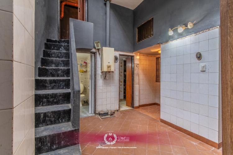 MEXICO 2500 / Balvanera - Capital Federal